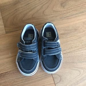 Sperry new baby shoes